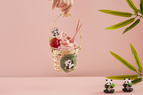 深刻分析Panda Queen冰淇淋加盟优势及熊猫女王加盟费用！
